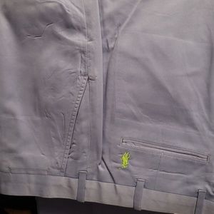 Polo Chinos
